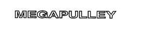 MEGAPULLEY logo