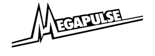 MEGAPULSE logo