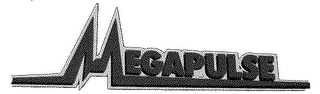 MEGAPULSE logo