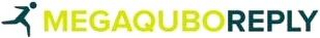 MEGAQUBOREPLY logo