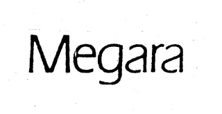 MEGARA logo