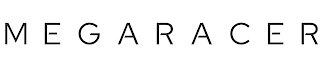 MEGARACER logo