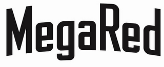 MEGARED logo