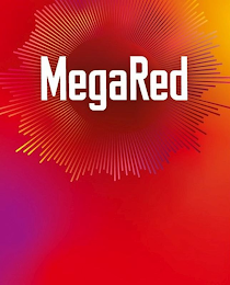 MEGARED logo