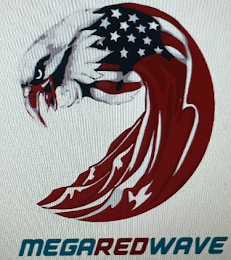 MEGAREDWAVE logo