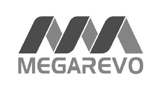 MEGAREVO logo