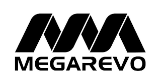MEGAREVO logo