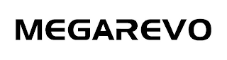 MEGAREVO logo
