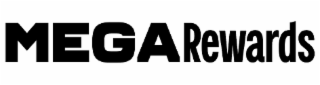 MEGAREWARDS logo