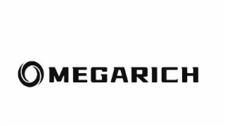 MEGARICH logo