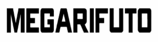 MEGARIFUTO logo