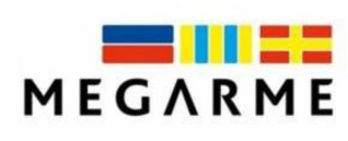 MEGARME logo