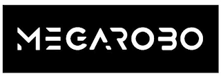 MEGAROBO logo