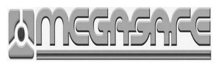 MEGASAFE logo