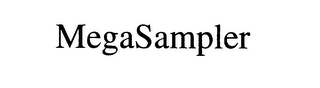MEGASAMPLER logo