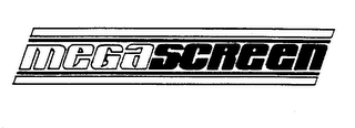 MEGASCREEN logo
