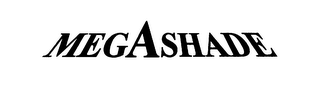 MEGASHADE logo