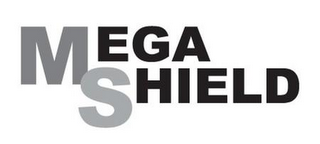 MEGASHIELD logo
