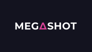 MEGASHOT logo