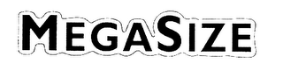 MEGASIZE logo