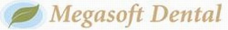 MEGASOFT DENTAL logo