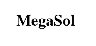 MEGASOL logo