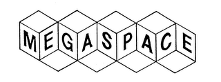 MEGASPACE logo