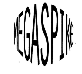 MEGASPIKE logo