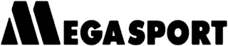 MEGASPORT logo