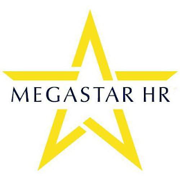 MEGASTAR HR logo