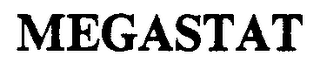 MEGASTAT logo