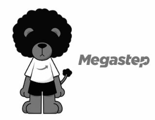 MEGASTEP logo