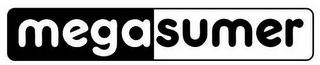 MEGASUMER logo