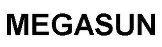 MEGASUN logo