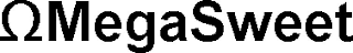 MEGASWEET logo