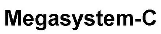 MEGASYSTEM-C logo