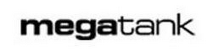 MEGATANK logo