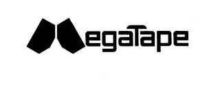 MEGATAPE logo