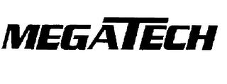 MEGATECH logo