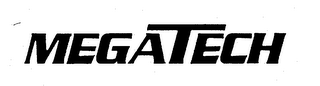 MEGATECH logo