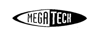 MEGATECH logo