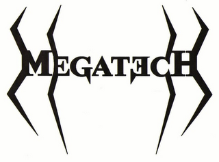 MEGATECH logo