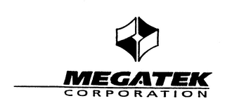 MEGATEK CORPORATION logo