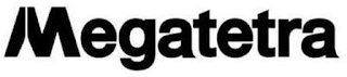 MEGATETRA logo