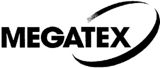 MEGATEX logo