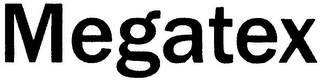 MEGATEX logo