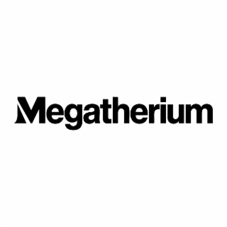 MEGATHERIUM logo