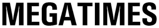 MEGATIMES logo