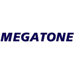 MEGATONE logo