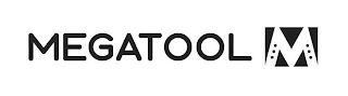 MEGATOOL M logo